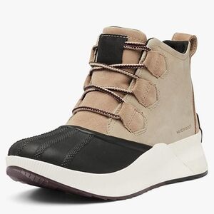 Sorel Out N About Size 9.5